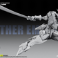 SNAA Model 1/100 「エンペラー」 YR-05-FA 冥皇（Nether Emperor） F.A. フェザーイーグル装備 プラモデル