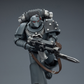 【品切れ】ジョイトイ JoyToy Source 1/18 『ウォーハンマー ホルスの異端』スペース ウルブズ MKVI タクティカル レジオナリー 塗装済み可動フィギュア