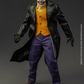 Venus Toys 1/12『ザ・クラウン』塗装済み可動フィギュア