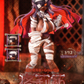 【予約商品】蝸之殻(スネイルシェル) 1/12 RPG-03A ゾンビ娘 グリザ オルタVer. 塗装済み可動フィギュア