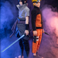 【予約商品】Rocket Toys 1/6 『NARUTO -ナルト-（疾風伝）』うちは サスケ 標準Ver. 塗装済み可動フィギュア