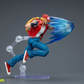 【予約受付終了】ジョイトイ JoyToy Source 1/18 SNK KOF 98UM 『餓狼伝説』テリー・ボガード 塗装済み可動フィギュア