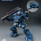 【予約受付終了】Threezero 3Z0189 ロボ道 装甲騎兵ボトムズ ストライクドッグ 塗装済み可動フィギュア
