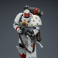 【予約受付終了】ジョイトイ JoyToy Source 1/18 『ウォーハンマー ホルスの異端』ホワイト スカーズ MKVI タクティカル レジオナリー 塗装済み可動フィギュア