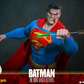 【予約商品】Hot Toys 1/6 CMS032『バットマン：ダークナイト・リターンズ』スーパーマン ダブルヘッド Ver. 塗装済み可動フィギュア