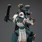 【予約商品】ジョイトイ JoyToy Source 1/18 『ウォーハンマー ホルスの異端』ホルスの息子軍団 薬剤師 塗装済み可動フィギュア