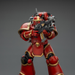 【予約商品】ジョイトイ JoyToy Source 1/18 『ウォーハンマー ホルスの異端』ブラッド エンジェルス MK III タクティカル レギオナリー 塗装済み可動フィギュア