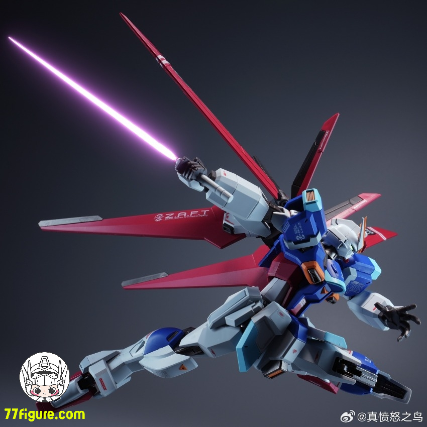 【予約商品】Angry Shinn 1/144 MRスタイル アスカ ウォーリアー プラモデル