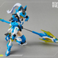 【品切れ】将魂姫 MS General 趙雲 & 乗黄 2.0 バージョン プラモデル