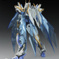 【品切れ】SNAA Model 1/144 SC-009「円卓の騎士」パーシヴァル（Percival）デラックス版 プラモデル