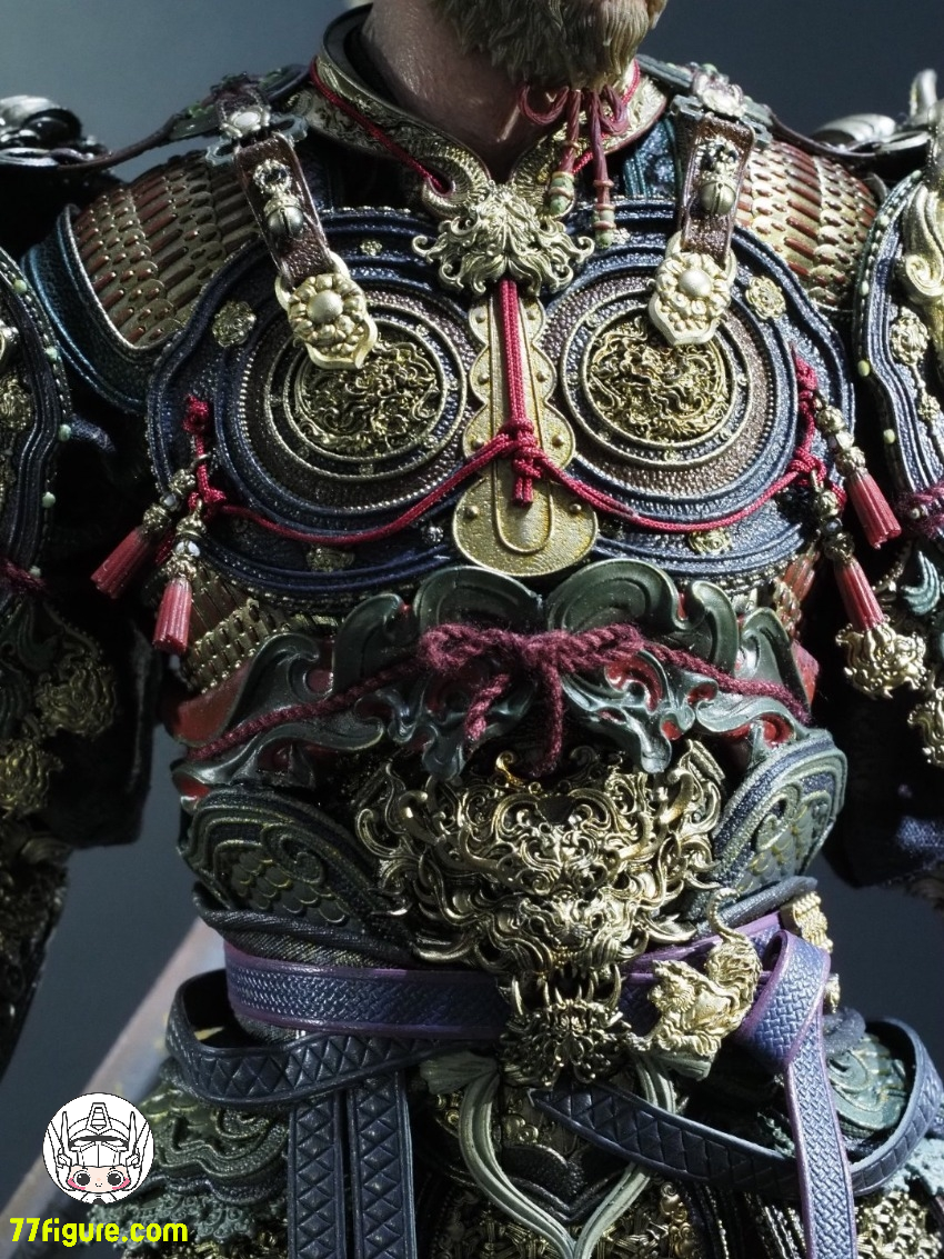 INART 1/6 『黒神話:悟空』孫悟空セット 塗装済み可動フィギュア INART 1/6 『黒神話:悟空』孫悟空セット 塗装済み可動フィギュア
