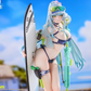 【予約商品】Animester 1/7 『ドールズフロントライン 2 エグザイル』 コルケ アズール トライアル