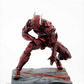【予約商品】UPFinegures 1/12 ダークナイツ：メタル レッドデス 塗装済み可動フィギュア