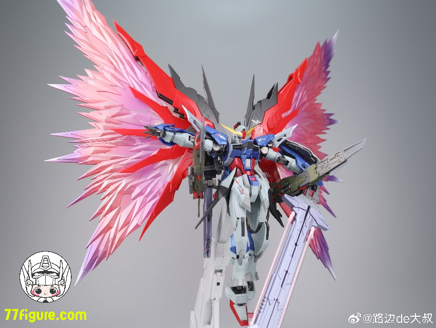 【予約商品】Daban 1/100 8828 MB Ver. プラモデル