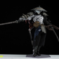 【予約商品】Etched Figure 1/12 毒巫 張青 書道バージョン 塗装済み可動フィギュア