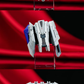 【予約商品】No.26 Studio 1/100 MG ゼータガンダム用 ガレージキット フルレジンキット