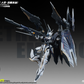 SNAA Model 1/100 「エンペラー」 YR-05-FA 冥皇（Nether Emperor） F.A. フェザーイーグル装備 プラモデル