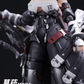 【先行販売】蔵玩閣 Cang-Toys 1/12『十二大戦』十二星座 山羊座 モラ 塗装済み可動フィギュア