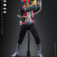 【予約商品】Hot Toys 1/6 TMS185 仮面ライダーV3 ライダーマン 塗装済み可動フィギュア