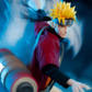 【予約商品】Rocket Toys 1/6 公式公認 『NARUTO -ナルト-』うずまき ナルト 仙人モード &  オプションパーツセット 塗装済み可動フィギュア