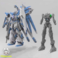【予約商品】Vtiger 1/100 Rx-93-v2 Hi-v & ガン プラモデル