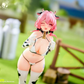 【予約商品】Eiifox & Bearpanda 1/8 乳牛 MOMO 塗装済み可動フィギュア