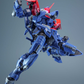 イーダス科学 EDDAS Technology サラマンダー（Salamander）プラモデル