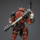 【予約商品】ジョイトイ JoyToy 1/18 ティーンエイジ  ミュータント ニンジャ タートルズ 『TMNT 』ラザール 塗装済み可動フィギュア