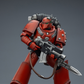 【予約商品】ジョイトイ JoyToy Source 1/18 『ウォーハンマー ホルスの異端』ブラッド エンジェルズ MKVI タクティカル レジオナリー 塗装済み可動フィギュア