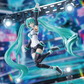 SOSKILL 初音ミク シリーズ 初音ミク プラモデル