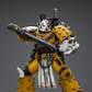 【予約商品】ジョイトイ JoyToy Source 1/18 『ウォーハンマー ホルスの異端』インペリアル フィスト レギオン 薬剤師 塗装済み可動フィギュア