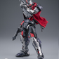 【予約商品】和模線 1/10 レッドフード付き ベスト＆ブラウン ジャケット スーツ セット