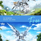 【先行販売】Soulmould 1/12 昼の流星 プラモデル