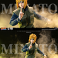 【予約受付終了】Rocket Toys 1/6 『NARUTO -ナルト-（疾風伝）』 波風 ミナト 黄色い閃光 Ver. 塗装済み可動フィギュア