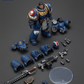 【予約商品】ジョイトイ JoyToy Source 1/18 『ウォーハンマー40K』ウルトラマリン タイタス中尉 - コレクターズ版 塗装済み可動フィギュア