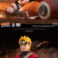 【予約商品】Rocket Toys 1/6 『NARUTO -ナルト-（疾風伝）』 うずまき ナルト 仙人モードVer. 塗装済み可動フィギュア