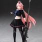【予約商品】HASUKI x ドールズフロントライン PA011 1/12 NTW-20 スナイパー ライフル 少女 塗装済み可動フィギュア