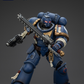 【品切れ】ジョイトイ JoyToy Source 1/18 『ウォーハンマー40K』ウルトラマリン ブラザー・チャイロン - コレクターズ版 塗装済み可動フィギュア