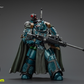 【予約商品】ジョイトイ JoyToy Source 1/18 『ウォーハンマー ホルスの異端』アルファ・レギオン ヘッドハンター ベインストライク コンビボルターとパワーダガー付き 塗装済み可動フィギュア