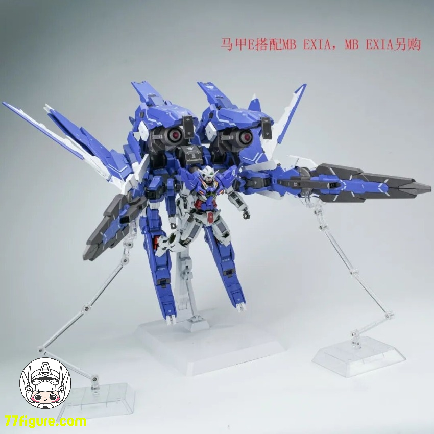 AK Model 1/100 AKMG001 GN アームズ タイプE アップグレードキット プラモデル