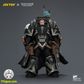 ジョイトイ JoyToy Source 1/18『ウォーハンマー ホルスの異端』レイヴン・ガード カエデス・ネクス、ブラッド・クロウ フルクラム・ハンドキャノン付き 塗装済み可動フィギュア