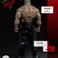 【予約商品】ADAM 1/12 ADG-001 ギルティランド ポストマン ケイン 塗装済み可動フィギュア