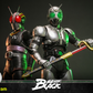 【予約商品】HotToys 1/6 TMS159 仮面ライダーブラックシャドームーン 塗装済み可動フィギュア