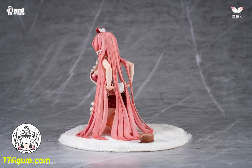 【先行販売】Animester 1/7 白いうさぎ ロス