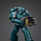 【予約商品】ジョイトイ JoyToy Source 1/18 『ウォーハンマー ホルスの異端』アルファ・レギオン ヘッドハンター プライム 塗装済み可動フィギュア