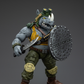 【先行販売】ジョイトイ JoyToy Source 1/18 ティーンエイジ  ミュータント ニンジャ タートルズ 『TMNT 』ロックステディ 塗装済み可動フィギュア