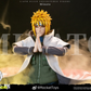 【予約受付終了】Rocket Toys 1/6 公式公認 『NARUTO -ナルト-』波風ミナト 四代目火影Ver. 塗装済み可動フィギュア