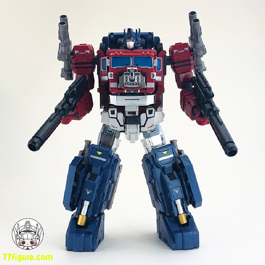 【予約商品】FansHobby MB-06C パワーベーザー オプティマス プライム