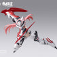 【先行販売】御模道 1/12 「A.T.K.GIRL」 妲己 プラモデル