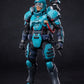 【予約商品】Powerspotoy Xpedion 1/12 モトディアン＆プラットフォーム 豪華版 塗装済み可動フィギュア